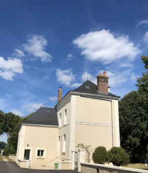 Manoir gîte Jade
